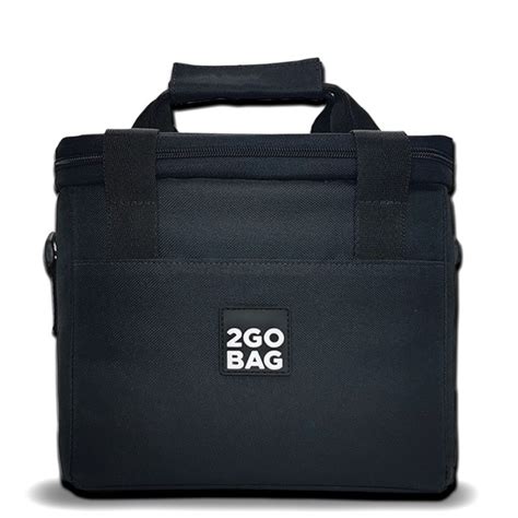 2goBag .